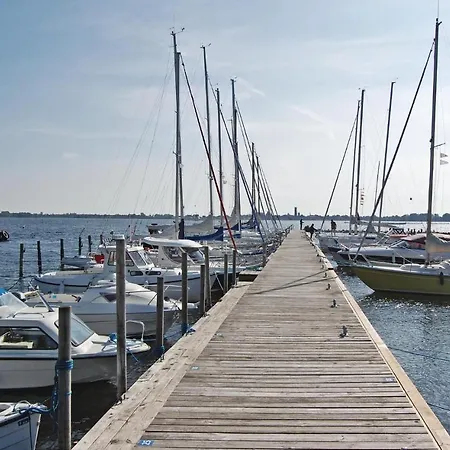 Holiday Kvaernen V