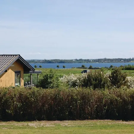 Holiday Kvaernen V * Bogø By
