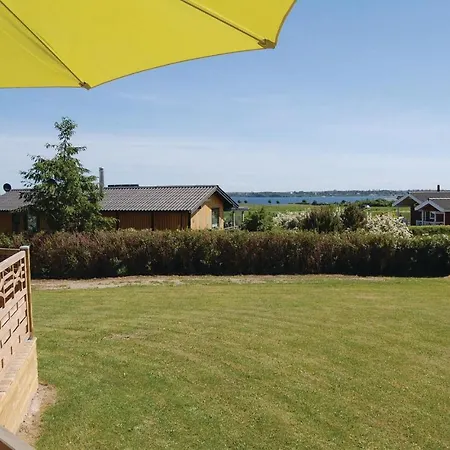 Holiday Kvaernen V Bogø By